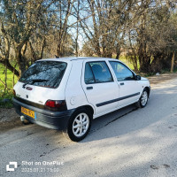 voitures-renault-clio-1-1997-japonias-kolea-tipaza-algerie