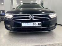 voitures-volkswagen-passat-2019-carat-tizi-ouzou-algerie