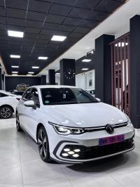 Volkswagen Golf 8 2021 GTE thumbnail 3