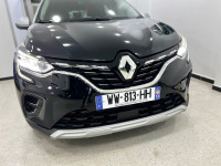 voitures-renault-captur-2022-luxe-tizi-ouzou-algerie