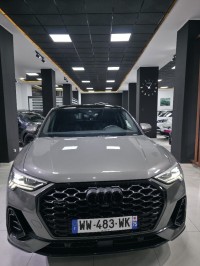 سيارات-audi-q3-2022-pack-s-line-تيزي-وزو-الجزائر
