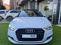 Audi A3 2020 Sensation