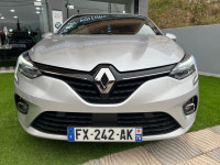 automobiles-renault-clio-5-2021-intense-tizi-ouzou-algerie