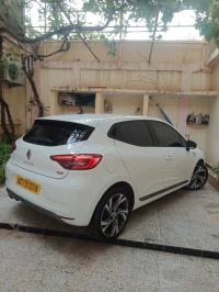 Renault Clio 5  2023 RS Line