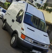 IVECO S11 frigo 1999
