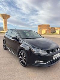 voitures-volkswagen-polo-2016-carat-mecheria-naama-algerie