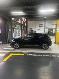 Renault Clio 5 2021 Intens techno