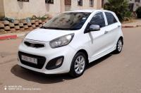 سيارات-kia-picanto-2012-وهران-الجزائر