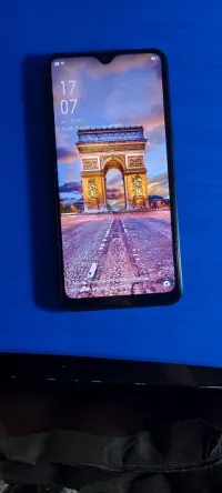 Oppo A11k