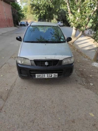 Suzuki Alto 2012 STD