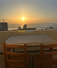 شقة-كراء-للعطل-غرفتين-مستغانم-الجزائر