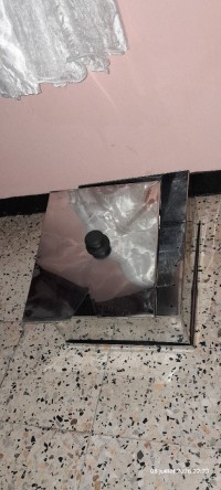 مواد-غذائية-و-مطاعم-egouttoir-frites-inox-تيزي-وزو-الجزائر