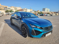 voitures-peugeot-408-gt-2024-ain-benian-alger-algerie