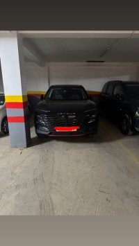 سيارات-jetour-dashing-2025-بئر-الجير-وهران-الجزائر