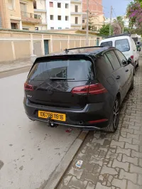 Volkswagen Golf 7 2019 JOIN