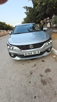 Suzuki Baleno 2022 Baleno