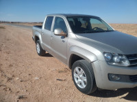 voitures-volkswagen-amarok-2014-rogassa-el-bayadh-algerie