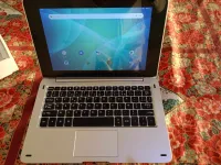 Notebook Silver 111 danew 