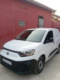 Fiat Doblo Van 2023 Italien