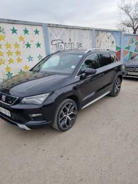 سيارات-seat-ateca-2019-fr-بومرداس-الجزائر
