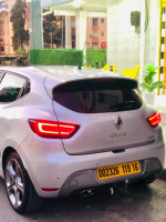 voitures-renault-clio-4-2019-gt-line-bab-ezzouar-alger-algerie