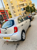 voitures-nissan-micra-2016-bordj-el-kiffan-alger-algerie