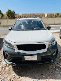 سيارات-geely-gx3-pro-2026-باب-الزوار-الجزائر