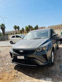سيارات-geely-coolray-2026-باب-الزوار-الجزائر