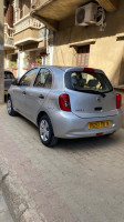 voitures-nissan-micra-2016-bab-ezzouar-alger-algerie