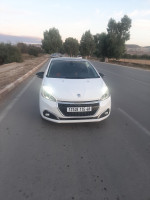 voitures-peugeot-208-2015-allure-facelift-oued-rhiou-relizane-algerie