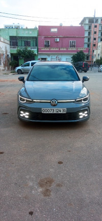 voitures-volkswagen-golf-8-2024-gtd-bir-el-djir-oran-algerie