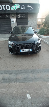 voitures-audi-q3-2024-s-line-bir-el-djir-oran-algerie