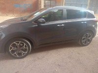 voitures-kia-sportage-restyle-2021-city-line-bouira-algerie