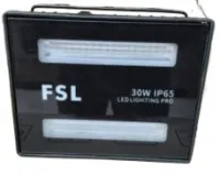 PROJECTEUR LED PRO 30W 6500k