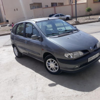 voitures-renault-scenic-2000-tiaret-algerie