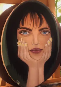 لوحات فنية
