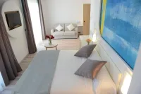 Hotel vague d'or palm beach