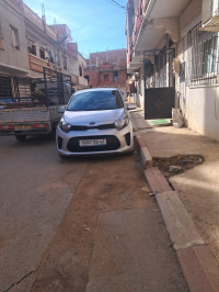 voitures-kia-picanto-2019-fouka-tipaza-algerie