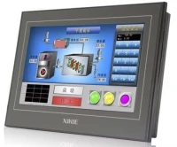 Ecran Tactile HMI Samkoon, Xinje, Kinco 7" 10"