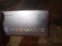 NUBIA RedMagic 8S pro