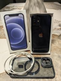 هواتف-ذكية-iphone-12-64gb-بئر-خادم-الجزائر