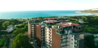 Location vacances Appartement F3 Jijel El aouana
