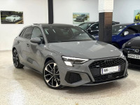 voitures-audi-a3-2024-s-line-el-eulma-setif-algerie