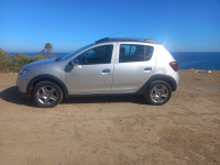 automobiles-dacia-stipway-2018-damous-tipaza-algerie