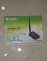 reseau-connexion-tp-link-wifi-adapteur-usb-150mbps-original-khemis-miliana-ain-defla-algerie