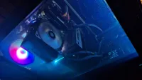 Gaming PC  Ryzen 5 5600 + RTX 3060 Ti