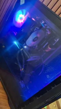 Pc gamer Ryzen 5 5600 RTX 3060 TI
