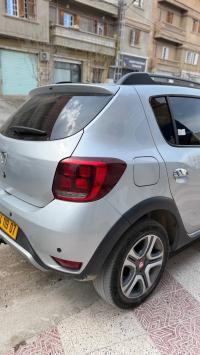 سيارات-dacia-sandero-2019-stepway-باتنة-الجزائر