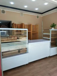 Vente Local Alger Bordj el bahri