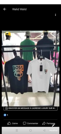 Hugo boss / Boss
